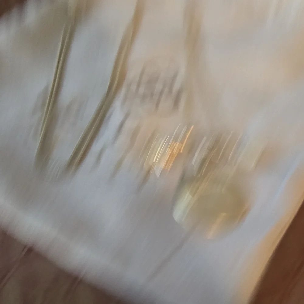 Kendra Scott Gemini Charm Adjustable Necklace in Gold - Picture 4 of 4